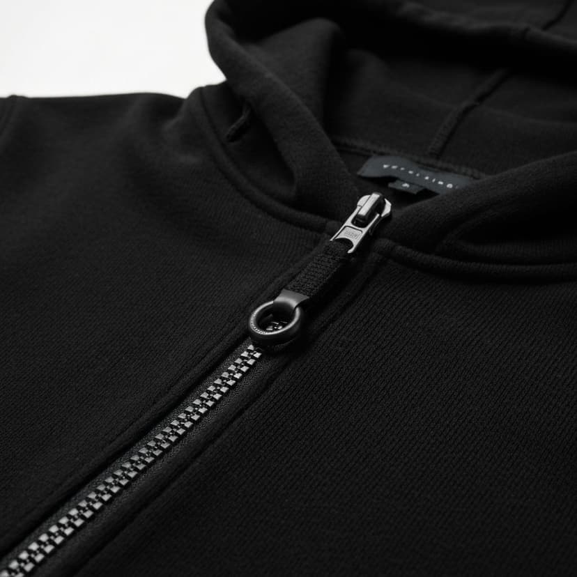 Generated Close-up shot