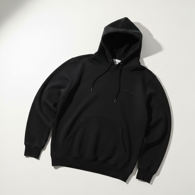 Generated Flat Lay shot