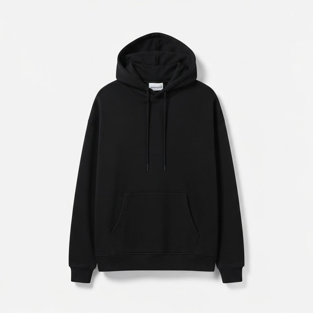 Original hoodie product photo